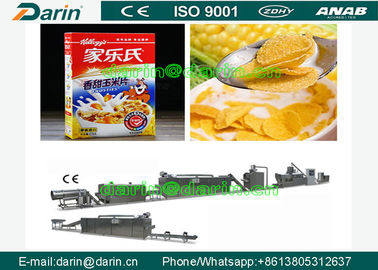 De haute qualité de la chaîne de fabrication de flocons d'avoine de la Chine/des flocons d'avoine faisant la machine