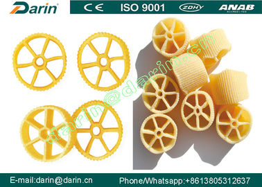 Chaîne de production de macaronis de casse-croûte de l'acier 304 de Stanless avec ISO9001