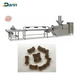 Ligne de production alimentaire d'animal familier de brevet de Darin/casse-croûte de Jery faisant la machine