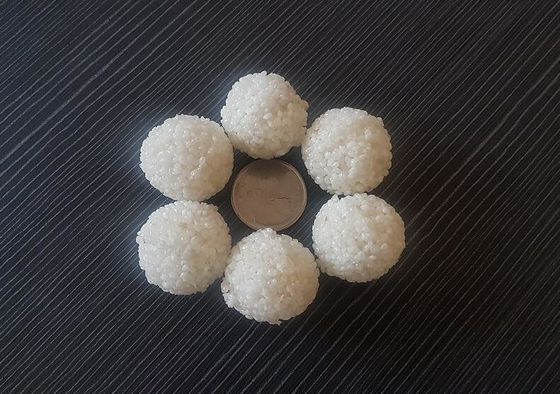 Barre à faible bruit à grande vitesse de céréale formant la machine de bâti de barre de machine/arachide