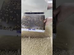 Ligne de production d'aliments pour animaux de compagnie Unité de fabrication d'aliments pour chiens et chats Équipement d'usine