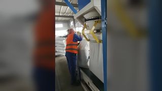 l'anneau meurent la chaîne de production en bois de granule