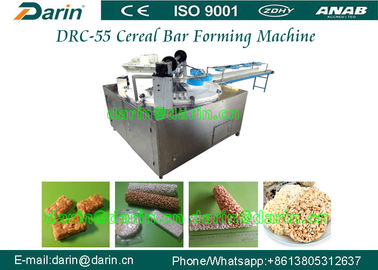 Barre adaptée aux besoins du client de céréale formant la machine avec la norme de la CE ISO9001