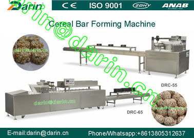 Barre de céréale de la CE ISO9001 formant le gâteau de machine/riz faisant la machine