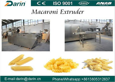 Nouvelle chaîne de production de macaronis de condition pour la fécule de pommes de terre, la poudre de pomme de terre et la fécule de maïs
