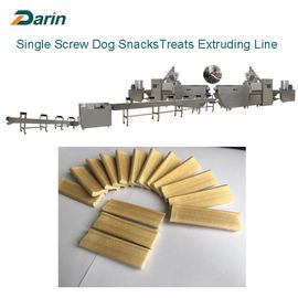 Doubles machines DRD-100 d'extrudeuse d'aliments pour chiens de couleur/marque de DRD-300 Darin