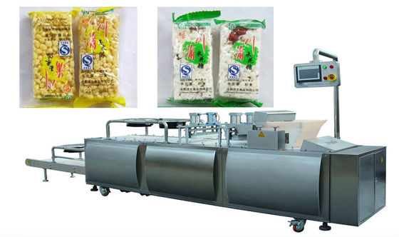 Machine de fabrication de barres d'énergie Siemens PLC commande automatique ligne complète