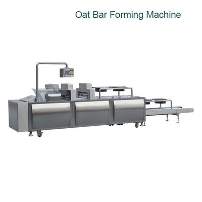 avoine 200kg/hr Ring Bar Forming Machine de 5300*965*1850mm