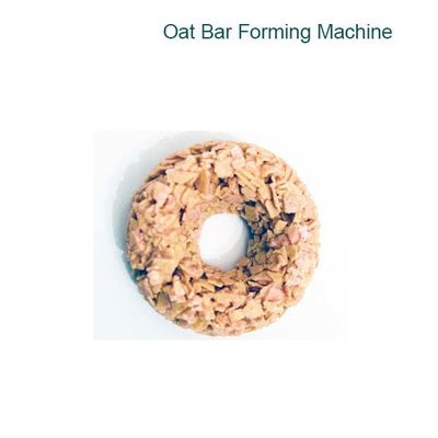 avoine 200kg/hr Ring Bar Forming Machine de 5300*965*1850mm