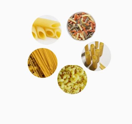 Machine brevetée pour la fabrication de friandises pour poulet séché / Ligne de production d'aliments pour chiens avec certification CE