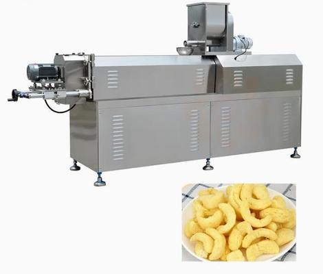 Poudre de riz d'acier inoxydable faisant le matériel 150kg/H de la machine SS304