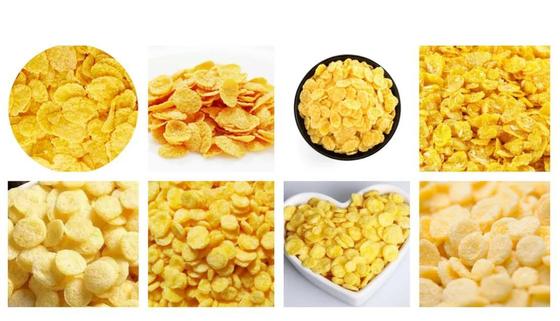 Machine d'expulsion de casse-croûte de souffle d'acier inoxydable avec le moteur de WEG