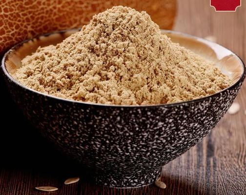 Chaîne de fabrication de nouvelle poudre nutritive multifonctionnelle de condition équipement de fabricant de nourriture de poudre de riz avec l'OIN de la CE diplômée