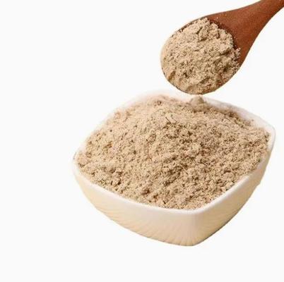chaîne de fabrication de poudre de grain de nutrition ligne/machine de traitement des denrées alimentaires des produits alimentaires de céréale de bébé de poudre de riz de nutrition