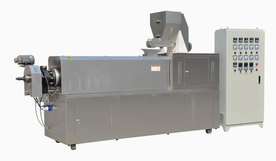 3D de haute qualité granule la machine de nourriture/la machine d'extrudeuse casse-croûte