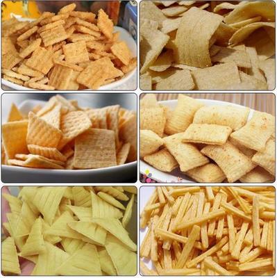 Machine à extruder de poudre frite en 3D composée avec extrudeuse à vis unique