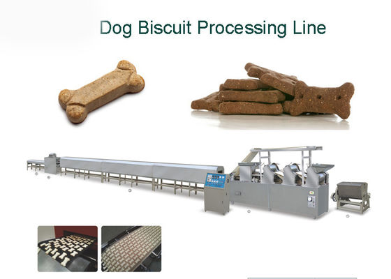 Machine à faire des biscuits pour chiens personnalisable