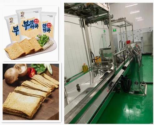 Boudineuse à vis/machine jumelles extrudeuse du soja avec une garantie d'an