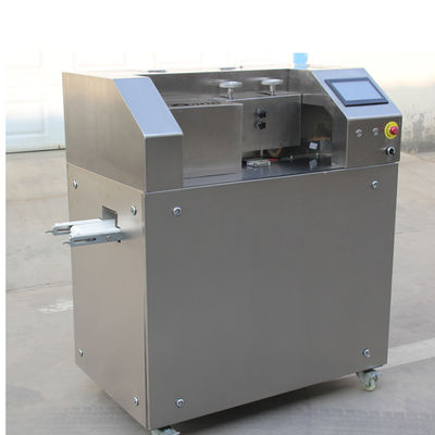 Machine propre de festin d'animal familier de Teenth de soin de Dencal, extrudeuse de casse-croûte de chien de longue durée