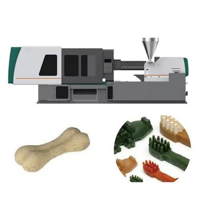 Machine dentaire de festin d'animal familier de chien manuel de la CE ISO9001