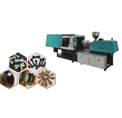 Machine dentaire de festin d'animal familier de chien manuel de la CE ISO9001