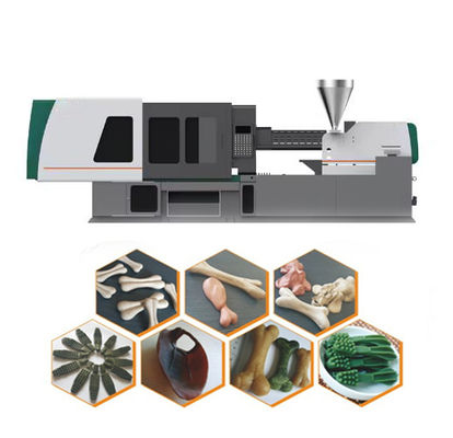 Machine dentaire de festin d'animal familier de chien manuel de la CE ISO9001