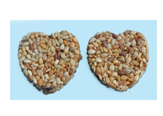 Barre de Muesli/barre de boule formant la machine, CE ISO9001 d'équipement de barre de céréale