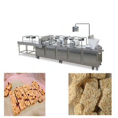 Barre 300Kg/Hr carrée d'acier inoxydable formant la machine