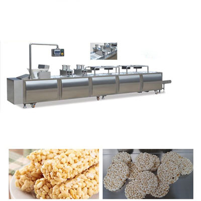 Barre de céréale/poids complètement automatiques de la puissance 1500kg de la machine 88kw gâteau de riz