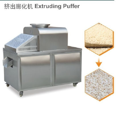 De biens barre de céréale de vitesse fortement formant la machine avec du temps d'utilisation de longue durée