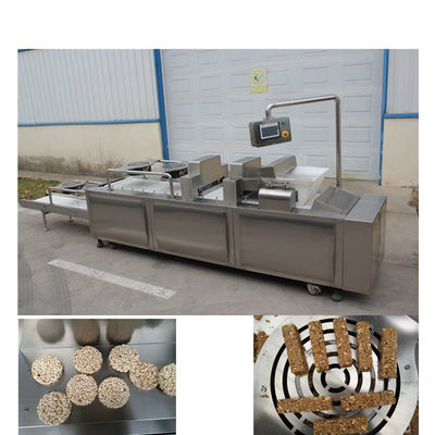 Formation automatique de barre de céréale d'équipement industriel de barre d'énergie de contrôle de PLC de Siemens