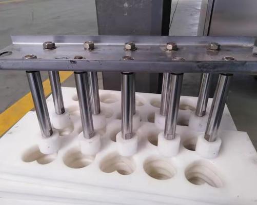 Barre à grande vitesse de céréale formant le biscuit de graine de machine/oiseau faisant l'équipement