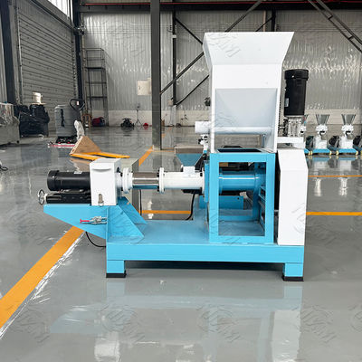 Machine d'aliments pour chiens de chewing-gum de casse-croûte de mastications, CE d'extrudeuse d'aliment pour animaux familiers/ISO9001