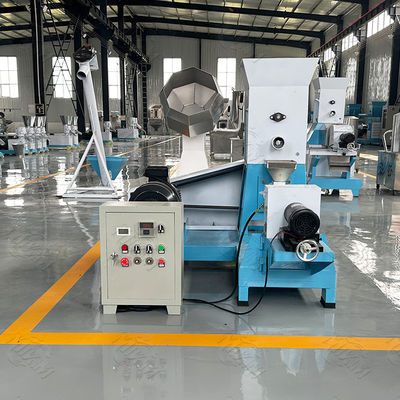 Machine d'aliments pour chiens de chewing-gum de casse-croûte de mastications, CE d'extrudeuse d'aliment pour animaux familiers/ISO9001