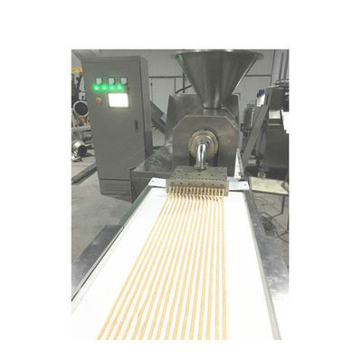 Machine automatique de bâton de Munchy de rendement élevé avec le chargeur de plateau/moteur de Siemens