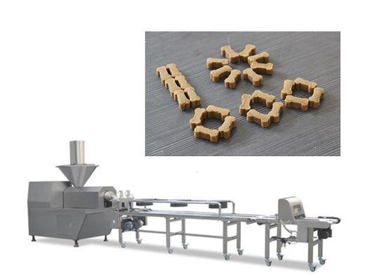 Machine à faible bruit de festin d'animal familier de Leithin, festin de expulsion froid de chien faisant la machine