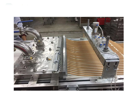 Aliments pour chiens, casse-croûte de viande de Trainning de chien faisant la machine