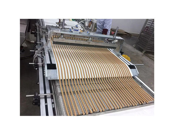 Aliments pour chiens, casse-croûte de viande de Trainning de chien faisant la machine