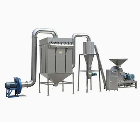 La machine de développement de flocons d'avoine de petit déjeuner de céréale/riz s'écaille faisant la machine