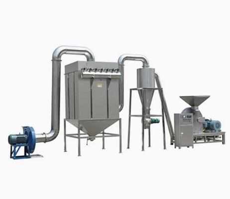 Chaîne de fabrication de flocons d'avoine de fonctions/machine économiseuses d'énergie et multi de fabrication