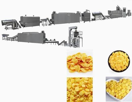 De haute qualité de la chaîne de fabrication de flocons d'avoine de la Chine/des flocons d'avoine faisant la machine