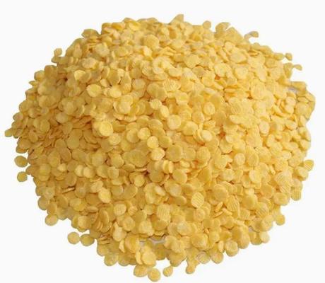 De haute qualité de la chaîne de fabrication de flocons d'avoine de la Chine/des flocons d'avoine faisant la machine
