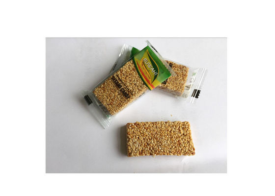 400-600kg/découpeuse de barre de granola de barre de Muesli d'équipement de barre céréale d'heure