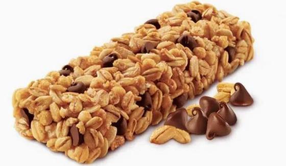 Mini barre d'énergie de barre de granola ancienne faisant la machine de barre de machine/céréale