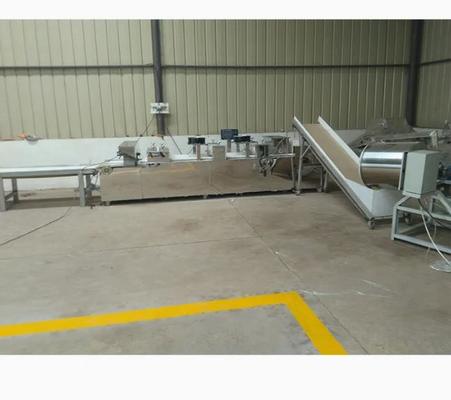 La barre saine de céréale d'arachide de casse-croûte faisant la machine peut être des formes rondes, cylindrique, carrées