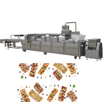 Résistance à hautes températures automatique de caramel de machine professionnelle de coupeur