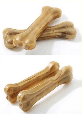 MK60T Machine à mâcher à base de peau verte