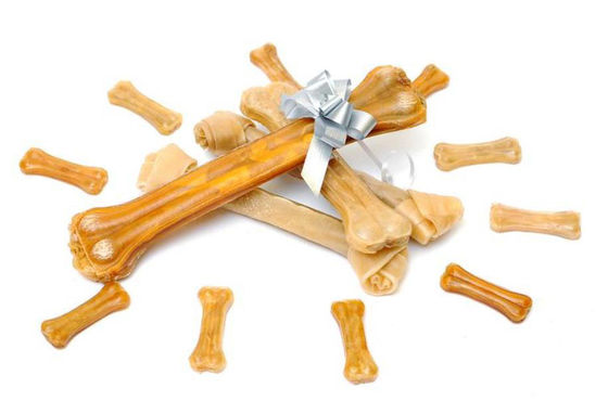 le double dentaire des casse-croûte 60T moule la machine pressée d'os de cuir vert avec le MOTEUR de WEG