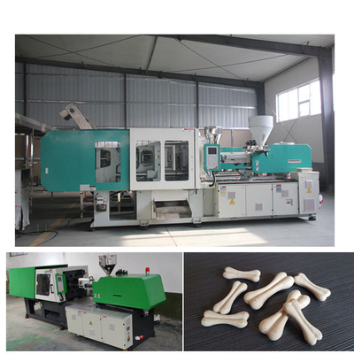 Contrôle de température dentaire de baril de la machine de bâti de festins de chien PID