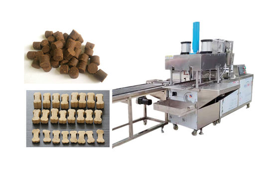 Le chien froid de soins dentaires doux traite la presse à mouler SUS304